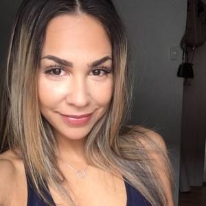 Meet your Posher, Alycia